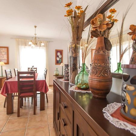Villa Vallao Nerja Bagian luar foto